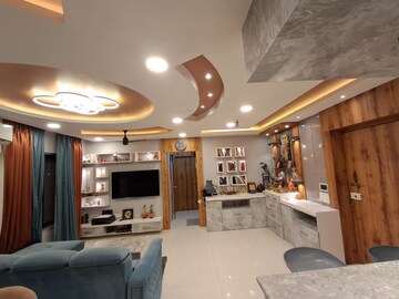 2.5 BHK Apartment For Rent in Ashwatha Insignia, Dadar West