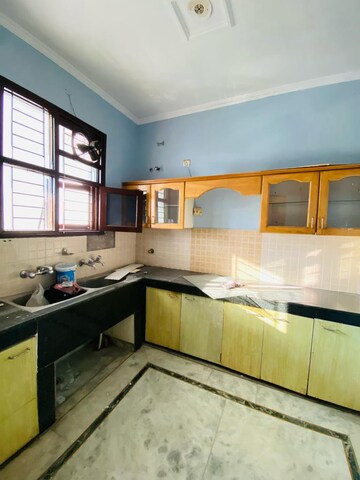 Kitchen in 1 BHK Apartment at Sunny Enclave – for Rent