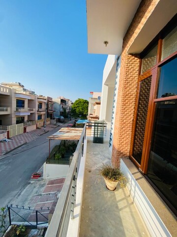 1 BHK Apartment – Exterior View View at Sunny Enclave - for Rent
