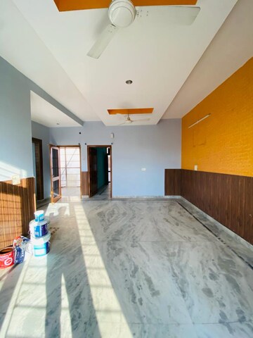 Living Room in 1 BHK Apartment at Sunny Enclave – for Rent