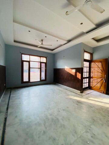 Living Room in 1 BHK Apartment at Sunny Enclave – for Rent