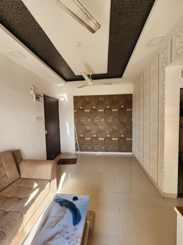 1 BHK Apartment For Rent in Kurla West