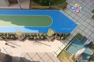 3.5 BHK Apartment – Exterior View View at Sumadhura Horizon, Kondapur - for Sale