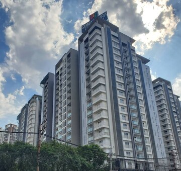 3.5 BHK Apartment For Sale in Sumadhura Horizon, Kondapur