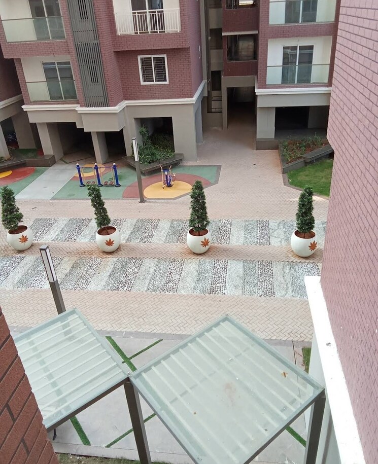 Exterior View, sumadhura-horizon 3.5 Bedroom 2060 Sq.Ft. Apartment In Kondapur Hyderabad 8513212