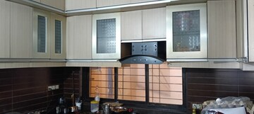 Kitchen in 2 BHK Apartment at Sector 5 Kopar Khairane – for Rent