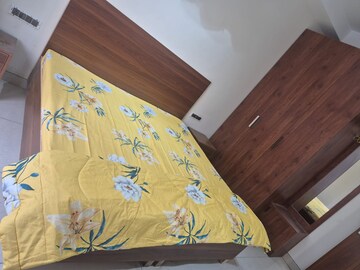 Room in 1 RK Builder Floor at Ansal Sushant Lok I, Sector 43 – for Rent