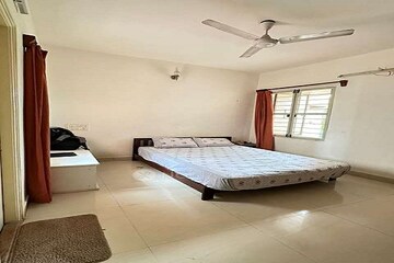 2 BHK Apartment For Rent in Beliaghata