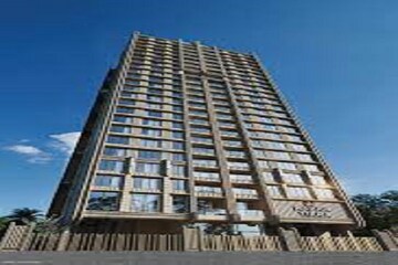 4 BHK Apartment For Sale in Kabra Tiara, Malad East