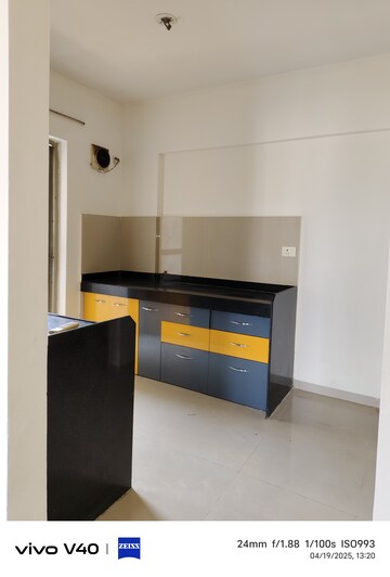 Kitchen in 2 BHK Apartment at Lodha Palava City, Dombivli East – for Rent