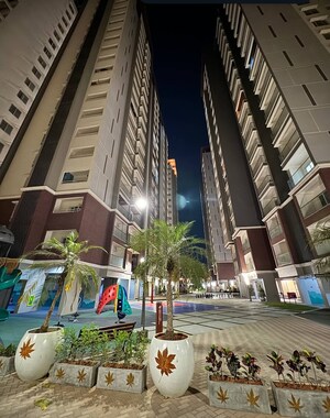 2 BHK Apartment For Sale in Sumadhura Horizon, Kondapur