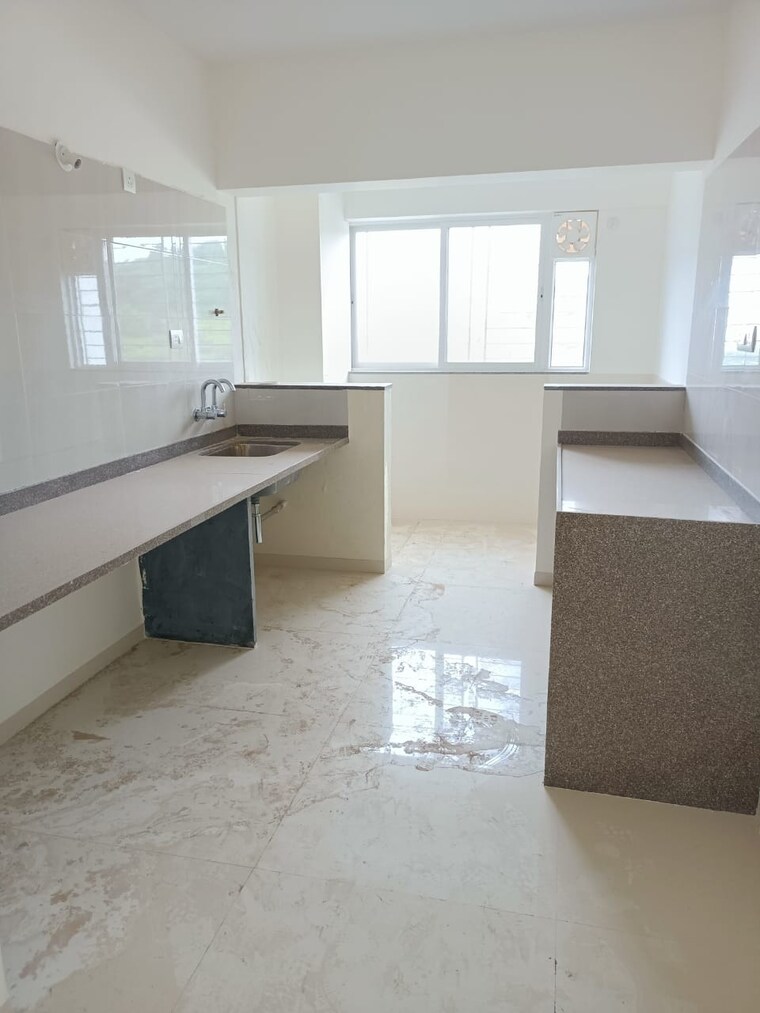 Kitchen, pate-manik-signia 3 Bedroom 1170 Sq.Ft. Apartment In Shivajinagar Pune 8513242