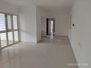 Building Lobby in 3 BHK Apartment at Pate Manik Signia, Shivajinagar – for Sale
