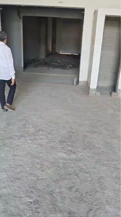 Resale Commercial Shop 2050 in Square Industrial Park