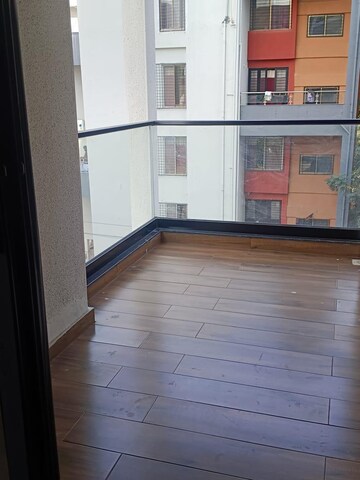 2 BHK Apartment – Exterior View View at Aaiji Vivanta, Balewadi - for Rent