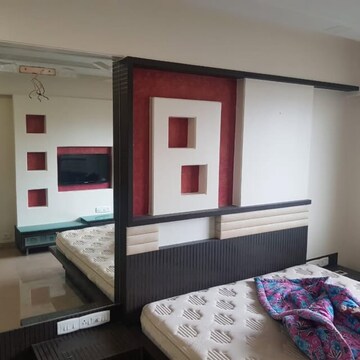 Room in 3 BHK Apartment at CCI Rivali Park, Magathane – for Rent