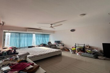 Bedroom in 4 BHK Apartment at The Wadhwa The Address, Ghatkopar West – for Sale