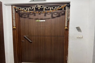  4 BHK Apartment at The Wadhwa The Address, Ghatkopar West – for Sale