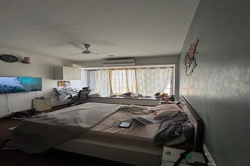 Bedroom in 4 BHK Apartment at The Wadhwa The Address, Ghatkopar West – for Sale