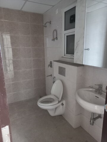 Attached Bathroom in 3 BHK Apartment at Omaxe Royal Residency Faridabad, Sector 79 – for Rent