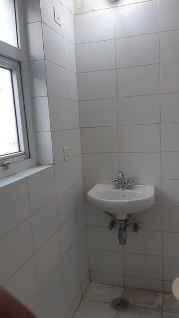 Attached Bathroom in 2 BHK Builder Floor at BPTP Park Elite Floors, Sector 85 – for Rent