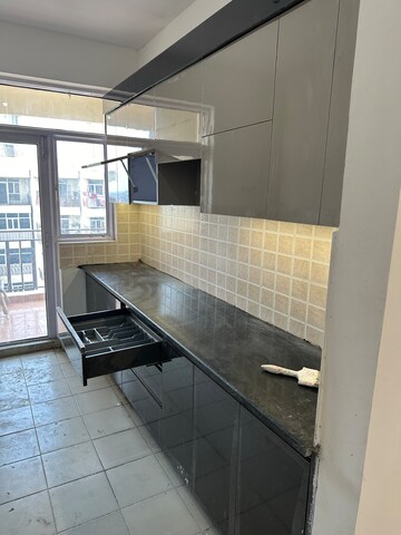 Kitchen in 2 BHK Apartment at Sector 24 – for Sale
