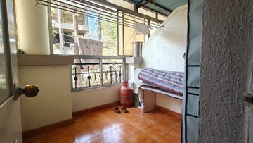 2 BHK Apartment – Exterior View View at Goel Ganga Orchard, Mundhwa - for Rent