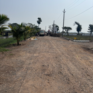  Plot For Sale in Kunchanapalli