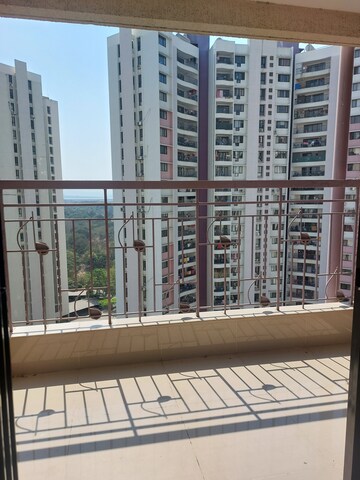 2 BHK Apartment For Sale in Nanded Asawari, Nanded