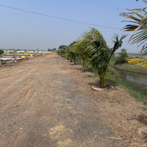   Plot at Kunchanapalli – for Sale