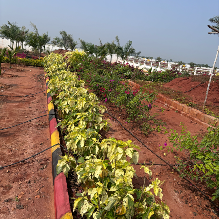 undefined, kunchanapalli  200 Sq.Yd. Plot In Kunchanapalli Vijayawada 8513288