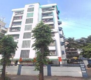 2 BHK Apartment For Rent in Dahisar West