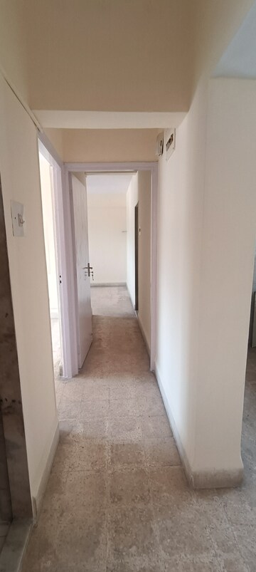 2 BHK Apartment – Exterior View View at Anita Vihar, Kandivali East - for Rent