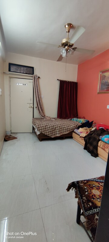 1 RK Independent House For Rent in Gokhalenagar