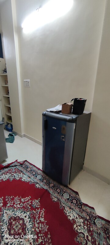 Room in 1 RK Independent House at Gokhalenagar – for Rent