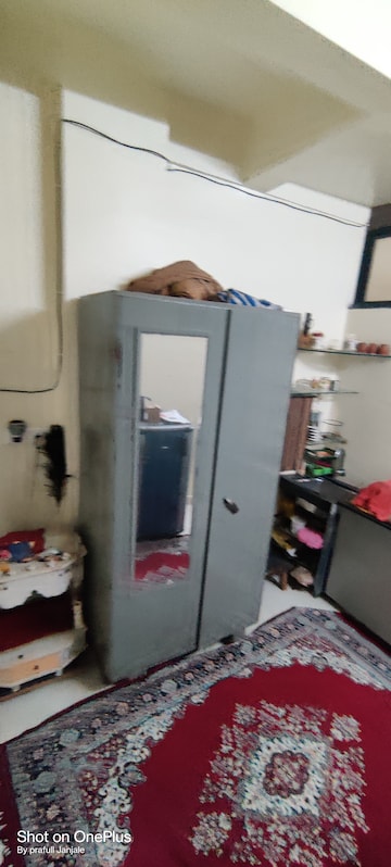 Room in 1 RK Independent House at Gokhalenagar – for Rent