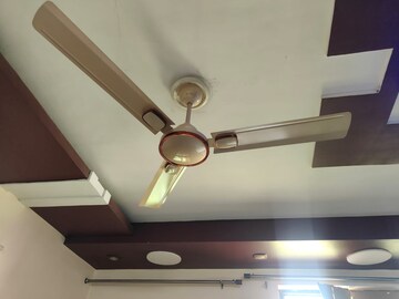 Living Room in 2 BHK Builder Floor at Dilshad Colony – for Rent