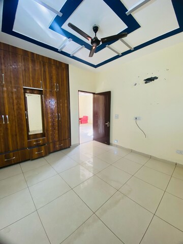 Master Bedroom in 2 BHK Apartment at Sunny Enclave – for Rent