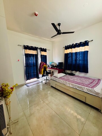  2 BHK Apartment at Candeur 40, Miyapur – for Rent