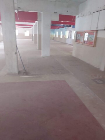 Floor Plan in  Office Space at Shree Laxmi Jyot Industrial Premises, Andheri West – for Rent