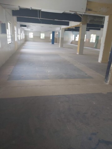 Floor Plan in  Office Space at Shree Laxmi Jyot Industrial Premises, Andheri West – for Rent
