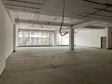 Common Area in  Office Space at Shree Laxmi Jyot Industrial Premises, Andheri West – for Rent