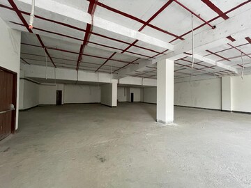 Common Area in  Office Space at Shree Laxmi Jyot Industrial Premises, Andheri West – for Rent