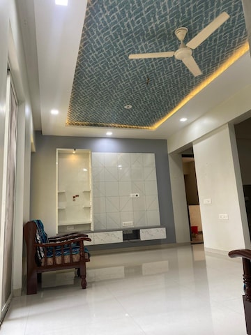 2 BHK Apartment For Rent in Kohinoor Tinsel Town Phase 2, Hinjewadi
