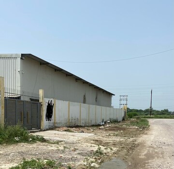  Warehouse – Exterior View View at Kursi Road - for Rent
