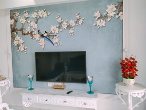  2 BHK Apartment at Raheja Exotica, Madh – for Sale