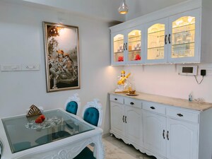  2 BHK Apartment at Raheja Exotica, Madh – for Sale