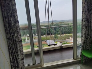 2 BHK Apartment – Exterior View View at Raheja Exotica, Madh - for Sale