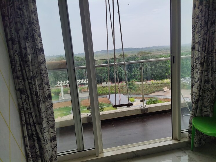 Exterior View, raheja-exotica 2 Bedroom 870 Sq.Ft. Apartment In Madh Mumbai 8513380