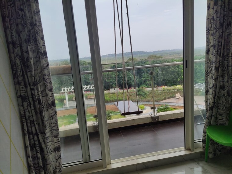 Exterior View, raheja-exotica 2 Bedroom 870 Sq.Ft. Apartment In Madh Mumbai 8513380